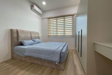 Kenny Hill Residence 1