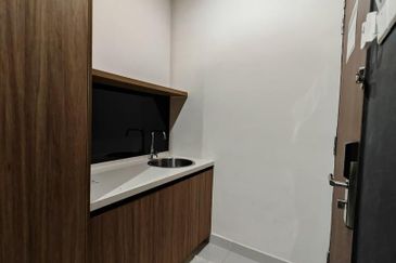 LD Legenda Apartment @ Kozi Square