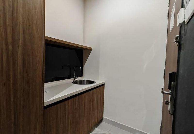 LD Legenda Apartment @ Kozi Square