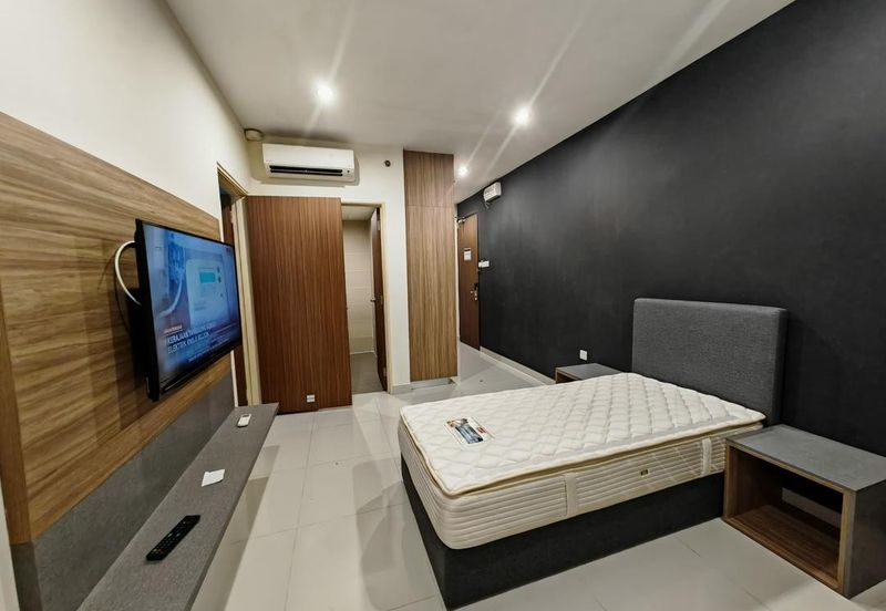 LD Legenda Apartment @ Kozi Square