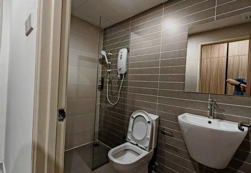 LD Legenda Apartment @ Kozi Square