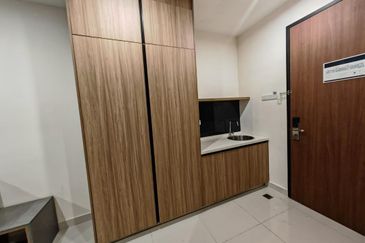LD Legenda Apartment @ Kozi Square