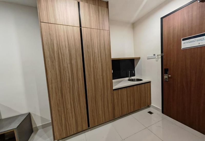 LD Legenda Apartment @ Kozi Square