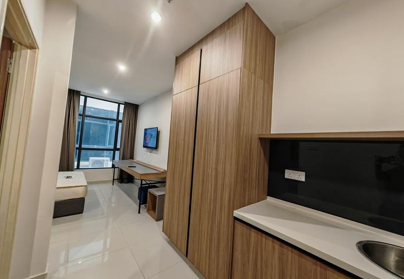 LD Legenda Apartment @ Kozi Square