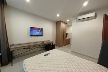 LD Legenda Apartment @ Kozi Square