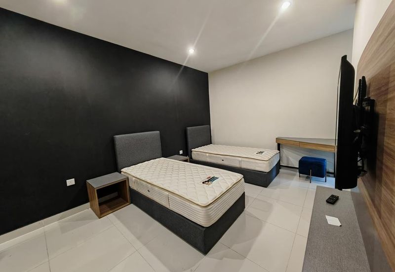 LD Legenda Apartment @ Kozi Square