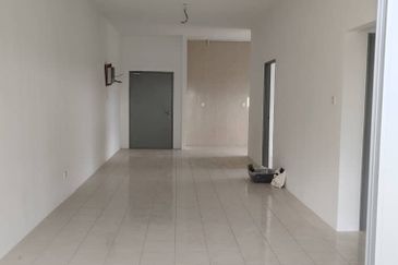 Pine Square Sri Pertiwi For Rent