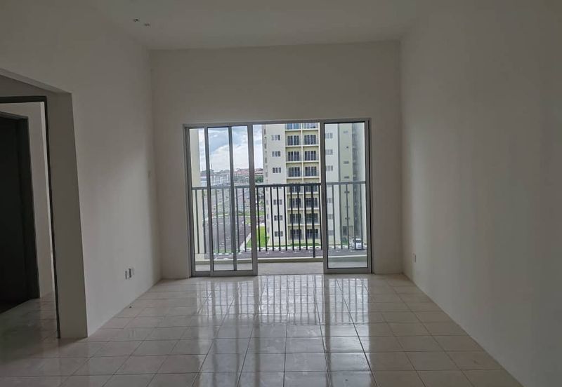 Pine Square Sri Pertiwi For Rent