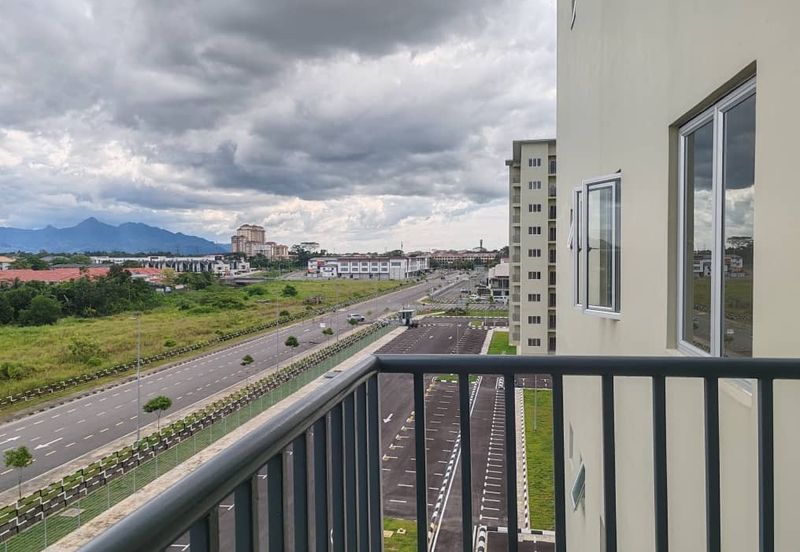 Pine Square Sri Pertiwi For Rent