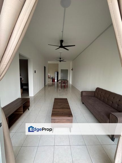 Sri Pertiwi Batu Kawa For Rent, Sarawak, Kuching