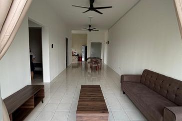 Sri Pertiwi Apartment