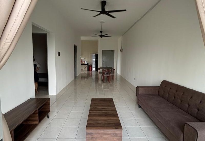 Sri Pertiwi Apartment