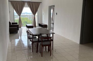 Sri Pertiwi Apartment