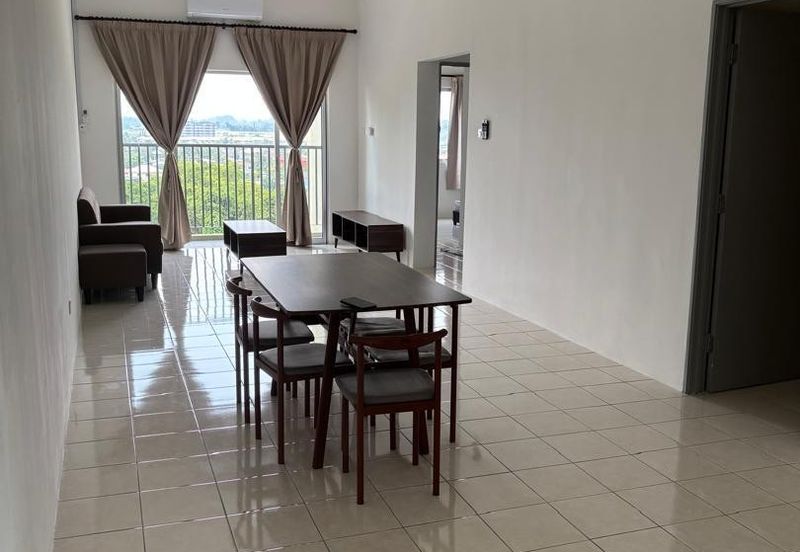 Sri Pertiwi Apartment