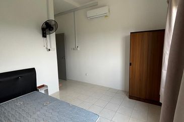 Sri Pertiwi Apartment