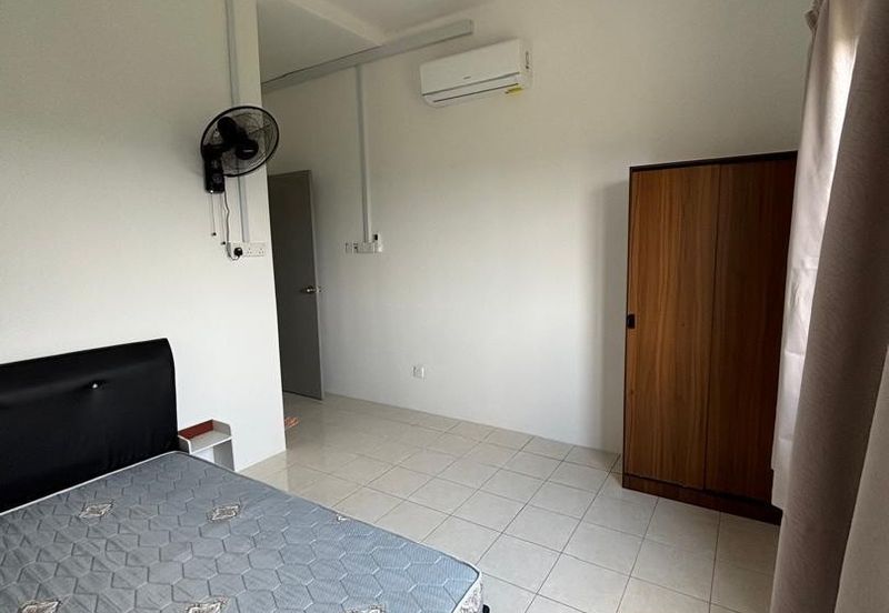 Sri Pertiwi Apartment