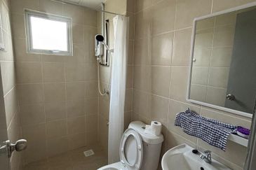 Sri Pertiwi Apartment