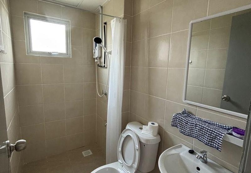 Sri Pertiwi Apartment