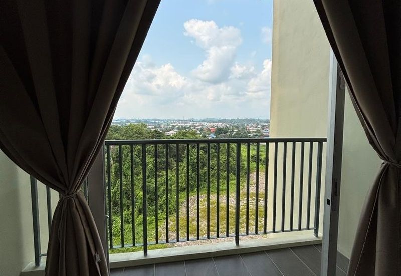 Sri Pertiwi Apartment