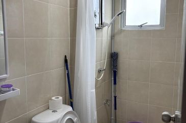 Sri Pertiwi Apartment