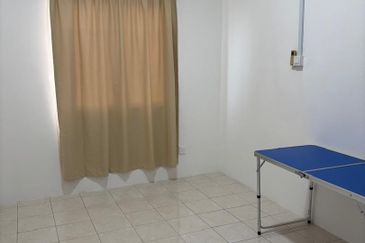 Sri Pertiwi Apartment