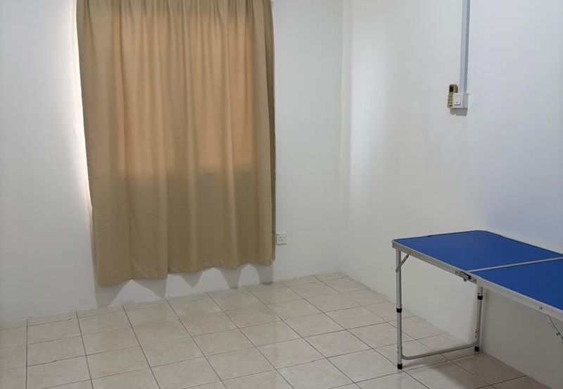 Sri Pertiwi Apartment