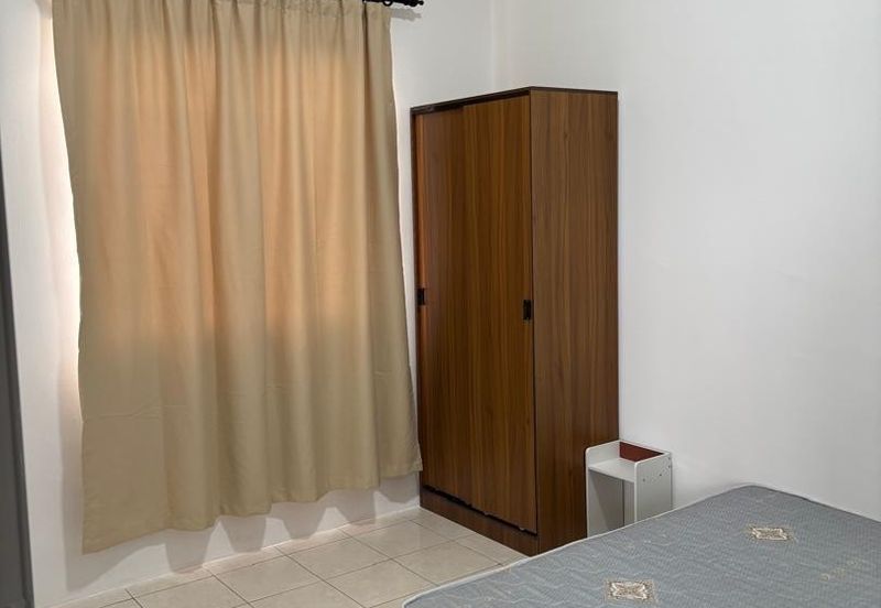 Sri Pertiwi Apartment