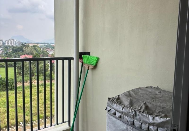 Sri Pertiwi Apartment