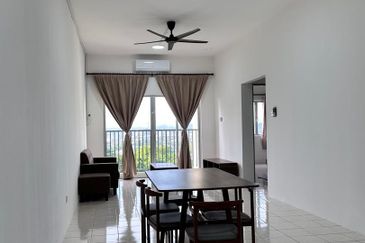 Sri Pertiwi Apartment