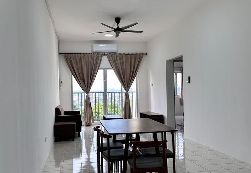 Sri Pertiwi Apartment