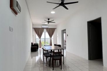 Sri Pertiwi Apartment