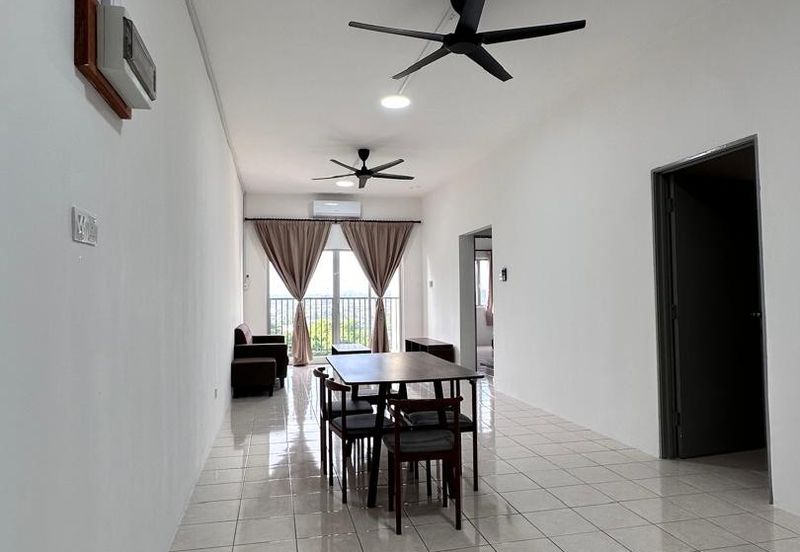 Sri Pertiwi Apartment