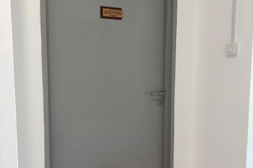 Sri Pertiwi Apartment