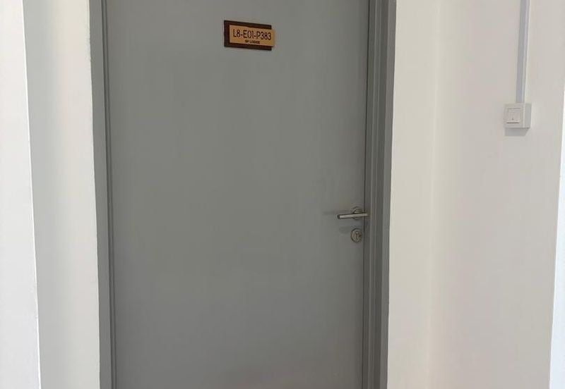 Sri Pertiwi Apartment