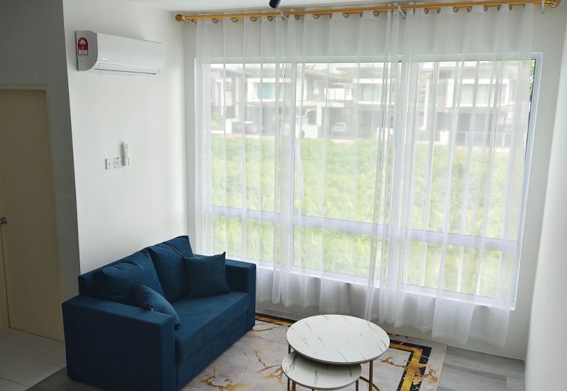 Marq Suites Townhouse For Rent