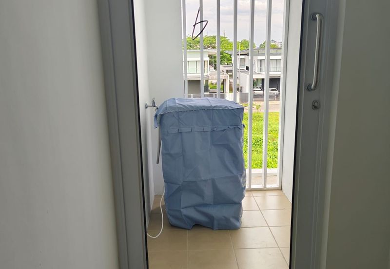 Marq Suites Townhouse For Rent