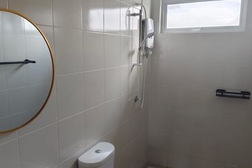 Marq Suites Townhouse For Rent