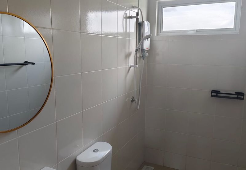 Marq Suites Townhouse For Rent