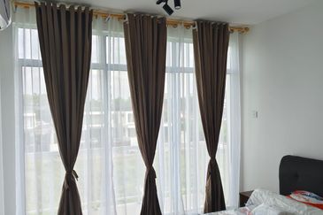 Marq Suites Townhouse For Rent