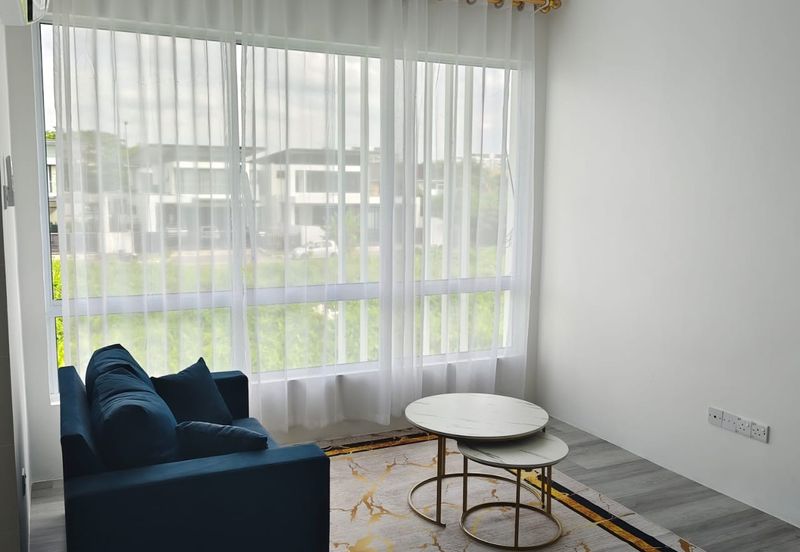 Marq Suites Townhouse For Rent