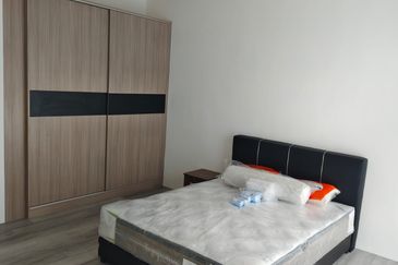 Marq Suites Townhouse For Rent