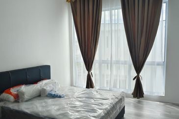 Marq Suites Townhouse For Rent