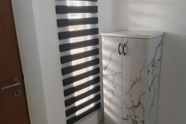 Marq Suites Townhouse For Rent