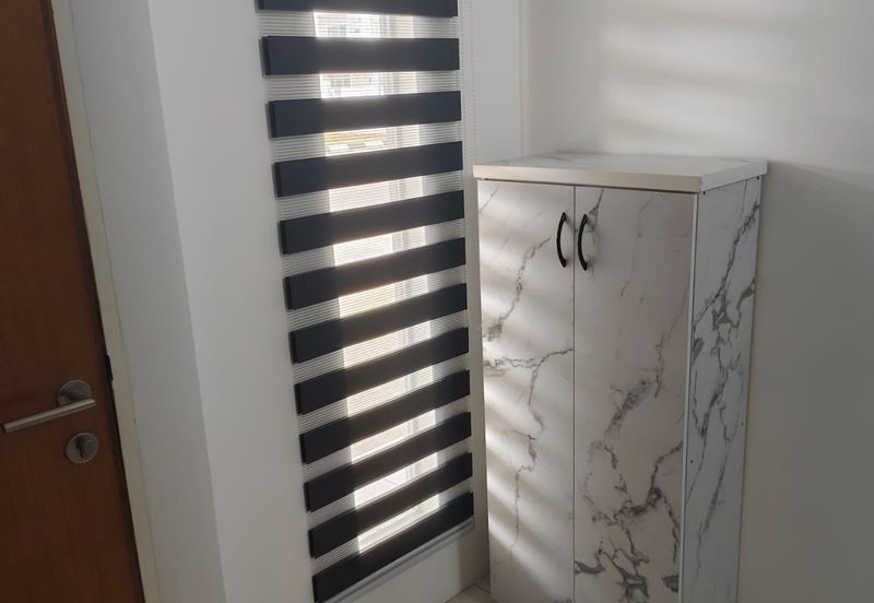 Marq Suites Townhouse For Rent