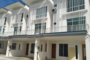 Marq Suites Townhouse For Rent
