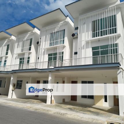 Marq Suites Townhouse For Rent, Sarawak, Kuching