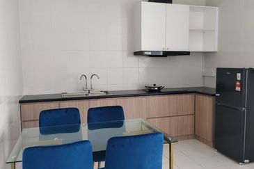 Marq Suites Townhouse For Rent