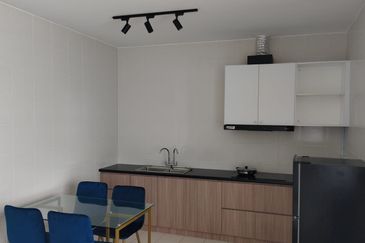 Marq Suites Townhouse For Rent