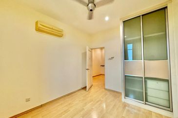 Park Avenue Apartment