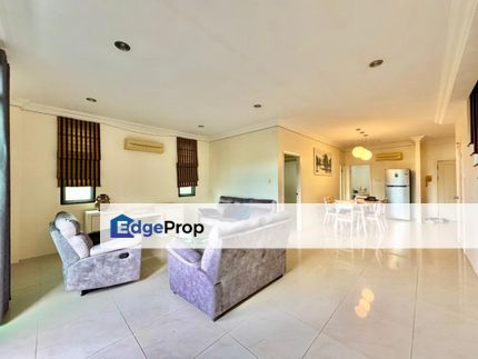 Penthouse at Park Avenue, Tabuan Desa For Rent, Sarawak, Kuching